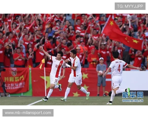 “中国足球国际交流促进合作不断深化”，中国足球国际队